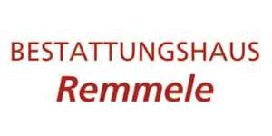 Kundenlogo von Bestattungshaus Remmele e.K. Beerdigungsinstitut