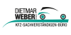 Kundenlogo von Sachverständigenbüro Dietmar Weber GmbH