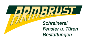 Kundenlogo von Armbrust Andreas Schreinerei