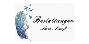 Kundenlogo von Bestattungen Lucas Kraft GmbH