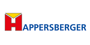 Kundenlogo von Happersberger Günter Heizung-Sanitär