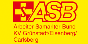 Kundenlogo von Arbeiter-Samariter-Bund e.V.
