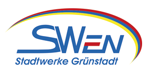 Kundenlogo von Stadtwerke Grünstadt GmbH