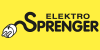 Kundenlogo von Elektro Sprenger Inh. Christian Sprenger