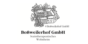Kundenlogo von Boßweilerhof GmbH