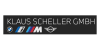 Kundenlogo von Klaus Scheller GmbH Autohaus