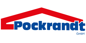 Kundenlogo von Dachdeckerei Pockrandt GmbH