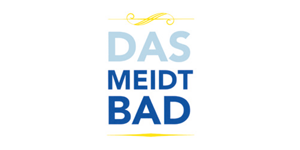 Kundenlogo von Das Meidt Bad Badausstellung