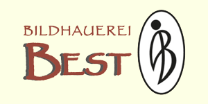 Kundenlogo von Best Andreas Bildhauerei