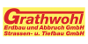 Kundenlogo von Grathwohl Erdbau und Abbruch GmbH