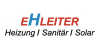 Kundenlogo von Ehleiter Bernd Heizung Sanitär