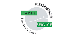 Kundenlogo von Donnersberger Party Service Mandler GmbH