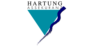 Kundenlogo von Hartung GmbH Versicherungsbüro