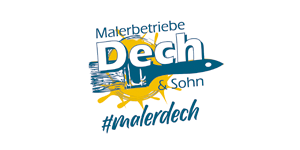 Kundenlogo von Dech Walter & Sohn GmbH Malerbetrieb
