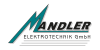 Kundenlogo von Mandler Elektrotechnik GmbH