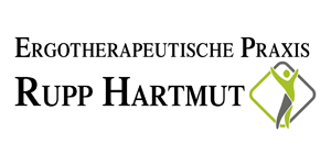 Kundenlogo von Rupp Hartmut Ergotherapie