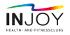Kundenlogo von INJOY Fitness World GmbH