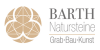 Kundenlogo von Barth Natursteine GbR Inh. Jochen u. Nico Barth Grabsteine Natursteine