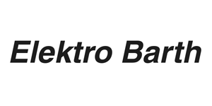 Kundenlogo von Elektro Barth Guido Installation