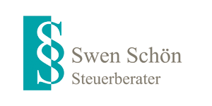 Kundenlogo von Schön Swen Steuerberater