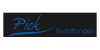 Kundenlogo von Pick Bestattungsinstitut