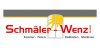 Kundenlogo von Schmäler-Wenz GmbH Fenster-Türen