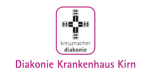 Kundenlogo von Diakonie Krankenhaus Kirn Krankenhäuser