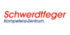 Kundenlogo von Schwerdtfeger Kompetenz-Zentrum Sanitätshaus
