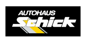 Kundenlogo von Autohaus Schick