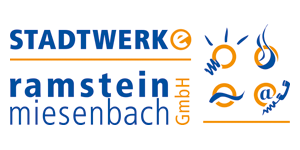Kundenlogo von Stadtwerke Ramstein-Miesenbach GmbH
