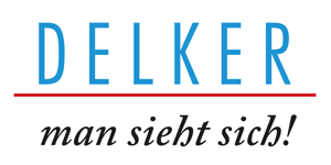 Kundenlogo von Delker Optik GmbH