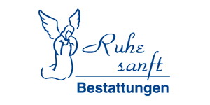 Kundenlogo von Beerdigungsinstitut Ruhe sanft
