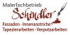 Kundenlogo von Schindler Malerfachbetrieb
