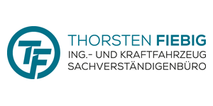 Kundenlogo von Fiebig Thorsten Dipl. - Ing. Ingenieur und Kfz-Sachverständigenbüro Kundenlogo von Fiebig Thorsten Dipl. - Ing. Ingenieur und Kfz-Sachverständigenbüro