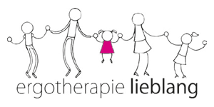Kundenlogo von ergotherapie lieblang