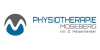 Kundenlogo von Physiotherapie Moseberg Inh. Daniel Meisenheimer