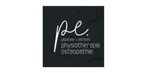 Kundenlogo von Pilzecker Astrid & Eichten Marie Physiotherapie