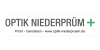 Kundenlogo von Niederprüm Optik Brillen + Kontaktlinsen