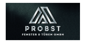 Kundenlogo von Probst Fenster & Türen GmbH Fenster- u. Türenbau,  Wintergärten