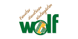 Kundenlogo von Bauelemente Wolf - Inh. Patrick Wolf