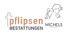 Kundenlogo von Michels Ulrike Bestattungen