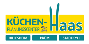 Kundenlogo von Küchenplanungscenter Haas Küchenfachgeschäft