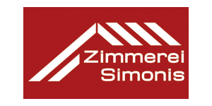 Kundenlogo von Zimmerei Simonis GmbH Zimmerei