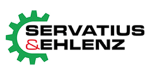 Kundenlogo von Servatius & Ehlenz GmbH ehemals Landmaschinen TCP Agrartechnik
