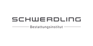 Kundenlogo von Schwerdling Kai Bestattungen