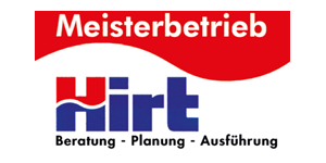 Kundenlogo von Hirt Karl-Dieter Heizungsbau