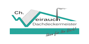 Kundenlogo von Weirauch Christian Dachdeckermeister