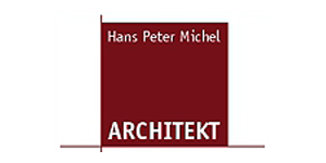 Kundenlogo von Michel Hans Peter Dipl. - Ing. (FH) Architekt