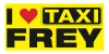 Kundenlogo von Taxi Frey