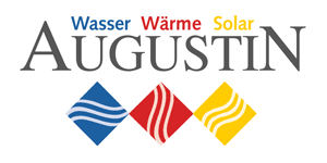 Kundenlogo von Augustin Haustechnik GmbH